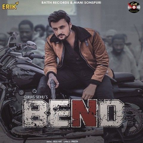 Bend Gurjas Sidhu mp3 song download, Bend Gurjas Sidhu full album