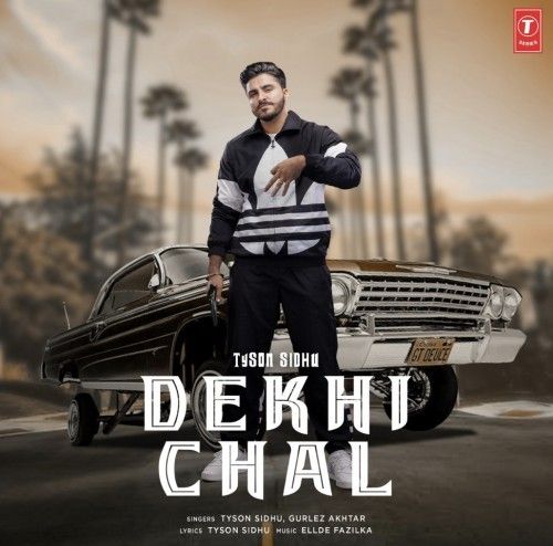 Dekhi Chal Tyson Sidhu, Gurlez Akhtar mp3 song download, Dekhi Chal Tyson Sidhu, Gurlez Akhtar full album