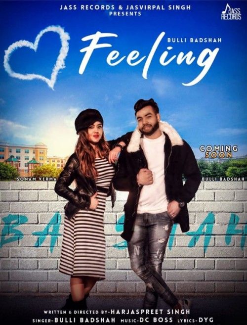 Download Feeling Bulli Badshah mp3 song, Feeling Bulli Badshah full album download