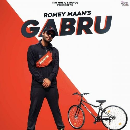 Gabru Romey Maan mp3 song download, Gabru Romey Maan full album