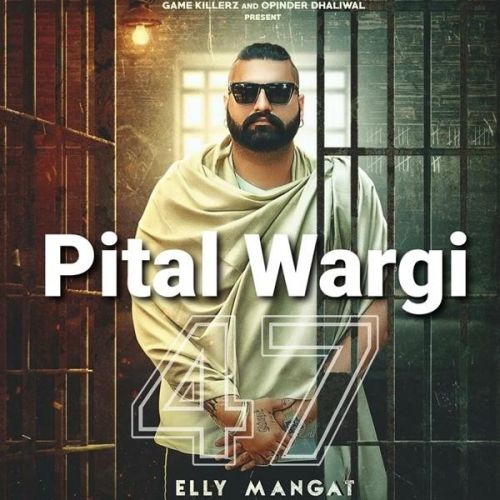 Pital Wargi Elly Mangat, Jasmeen Akhtar mp3 song download, Pital Wargi Elly Mangat, Jasmeen Akhtar full album