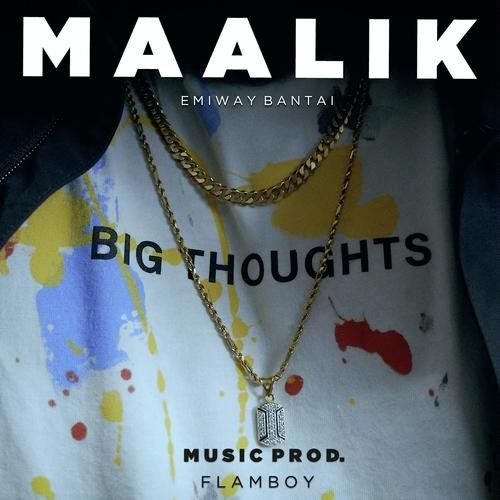 Download Maalik Emiway Bantai mp3 song, Maalik Emiway Bantai full album download