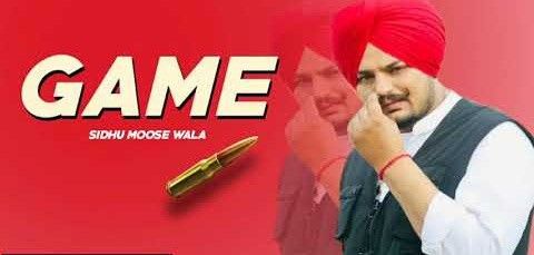 Download Game Sidhu Moose Wala mp3 song, Game Sidhu Moose Wala full album download