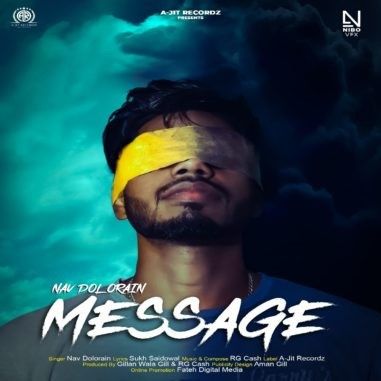 Message Nav Dolorain mp3 song download, Message Nav Dolorain full album