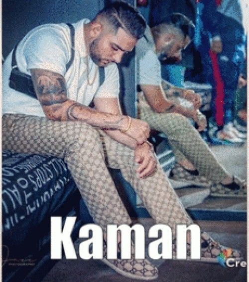 Kaman Karan Aujla mp3 song download, Kaman Karan Aujla full album