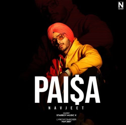 Paisa Navjeet mp3 song download, Paisa Navjeet full album