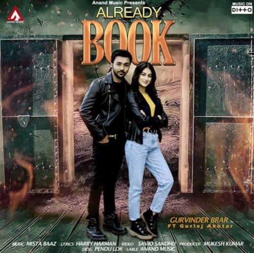 Already Book Gurvinder Brar, Gurlej Akhtar mp3 song download, Already Book Gurvinder Brar, Gurlej Akhtar full album