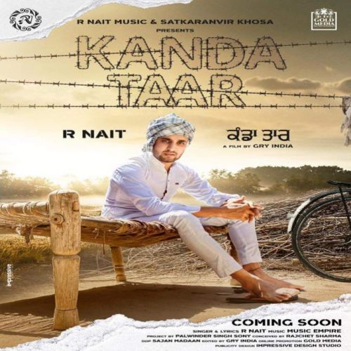 Kanda Taar R Nait mp3 song download, Kanda Taar R Nait full album