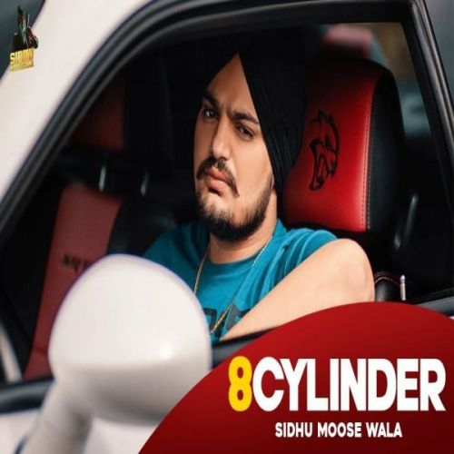 8 Cylinder Sidhu Moose Wala mp3 song download, 8 Cylinder Sidhu Moose Wala full album