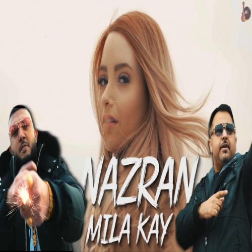 Nazran Mila Kay Sheraki, Kashif mp3 song download, Nazran Mila Kay Sheraki, Kashif full album