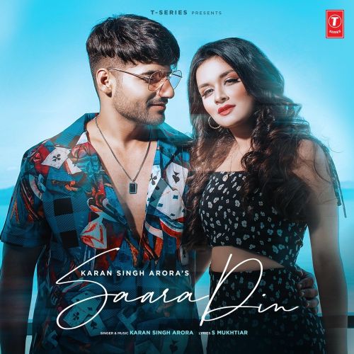 Saara Din Karan Singh Arora mp3 song download, Saara Din Karan Singh Arora full album