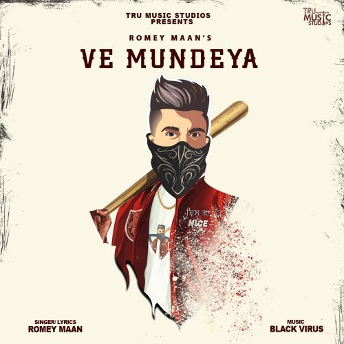 Ve Mundeya Romey Maan mp3 song download, Ve Mundeya Romey Maan full album