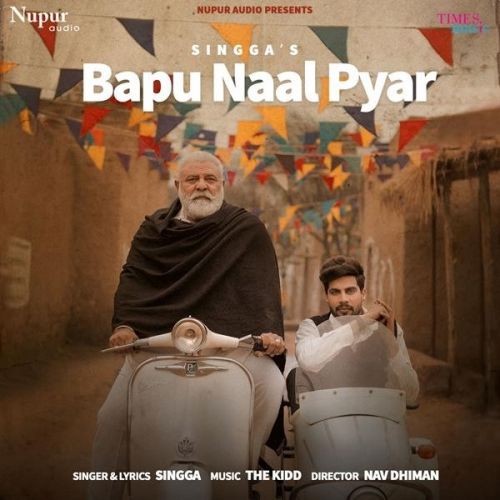 Bapu Naal Pyar Singga mp3 song download, Bapu Naal Pyar Singga full album