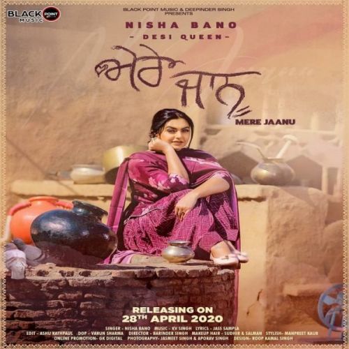 Download Mere Jaanu Nisha Bano mp3 song, Mere Jaanu Nisha Bano full album download