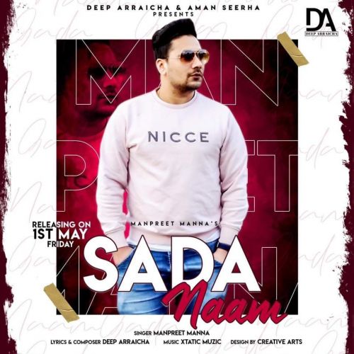 Sada Naam Manpreet Manna mp3 song download, Sada Naam Manpreet Manna full album