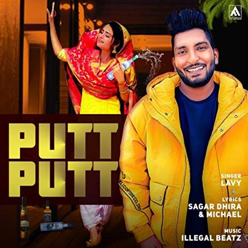 Ve Main Jinaa Tenu Putt Putt Kardi Lavy, Prabh Kaur mp3 song download, Putt Putt Lavy, Prabh Kaur full album