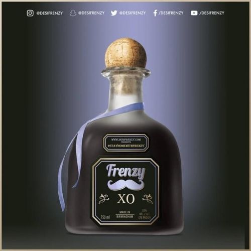 Frenzy Xo Dj Frenzy, Sidhu Moose Wala, Karan Aujla mp3 song download, Frenzy Xo Dj Frenzy, Sidhu Moose Wala, Karan Aujla full album