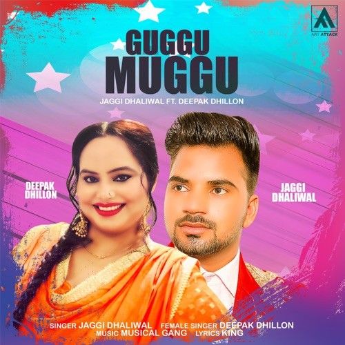 Guggu Muggu Deepak Dhillon, Jaggi Dhaliwal mp3 song download, Guggu Muggu Deepak Dhillon, Jaggi Dhaliwal full album