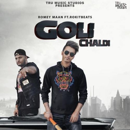 Goli Chaldi Romey Maan, Rokitbeats mp3 song download, Goli Chaldi Romey Maan, Rokitbeats full album