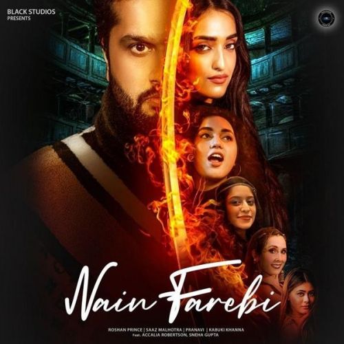 Download Nain Farebi Roshan Prince mp3 song, Nain Farebi Roshan Prince full album download