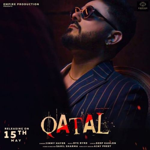 Qatal Jimmy Hayer mp3 song download, Qatal Jimmy Hayer full album