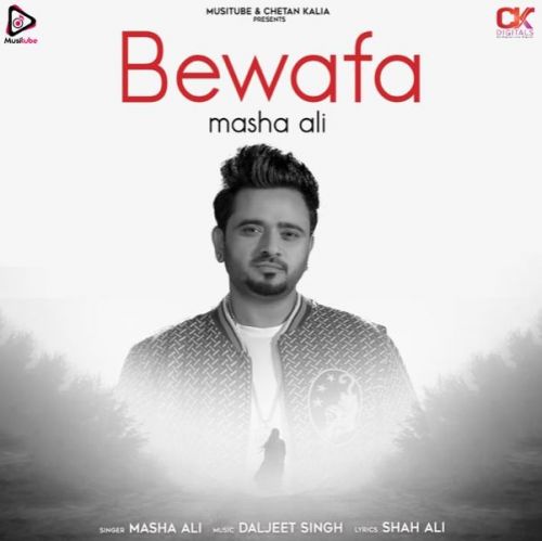 Bewafa Masha Ali mp3 song download, Bewafa Masha Ali full album