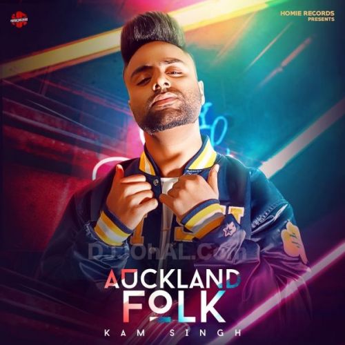 Auckland Town Kam Singh mp3 song download, Auckland Town Kam Singh full album