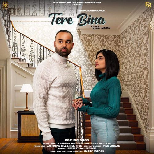 Tere Bina Ginda Randhawa mp3 song download, Tere Bina Ginda Randhawa full album