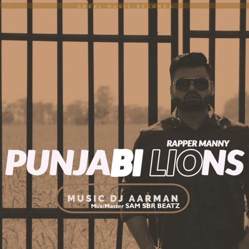 Punjabi Lions Rapper Manny mp3 song download, Punjabi Lions Rapper Manny full album