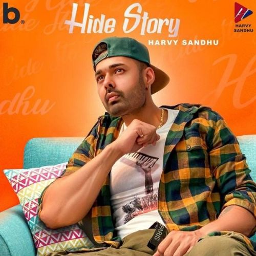 Hide Story Harvy Sandhu mp3 song download, Hide Story Harvy Sandhu full album