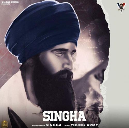 Singha Singga mp3 song download, Singha Singga full album