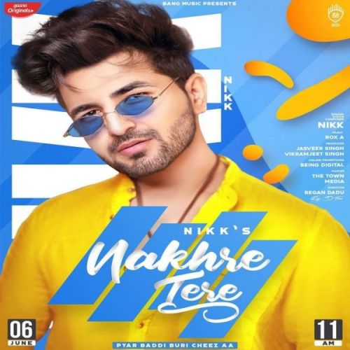 Nakhre Tere Nikk mp3 song download, Nakhre Tere Nikk full album