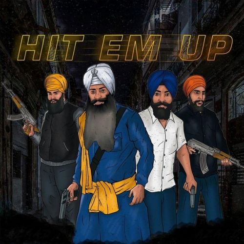 Eh Kamm Khalse Da Manjit Pappu, Trugg mp3 song download, Hit Em Up Manjit Pappu, Trugg full album