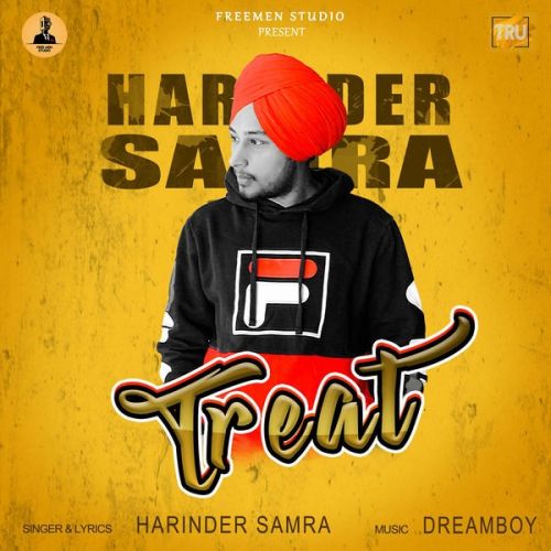 Treat Harinder Samra mp3 song download, Treat Harinder Samra full album