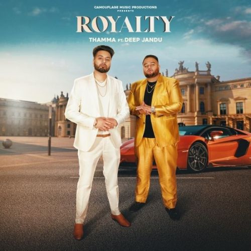 Royalty Thamma mp3 song download, Royalty Thamma full album