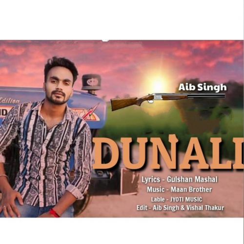 Dunali Aib Singh, Vishal Thakur mp3 song download, Dunali Aib Singh, Vishal Thakur full album