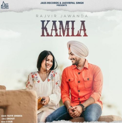 Kamla Rajvir Jawanda mp3 song download, Kamla Rajvir Jawanda full album