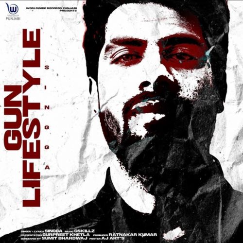 Gun Lifestyle Singga mp3 song download, Gun Lifestyle Singga full album