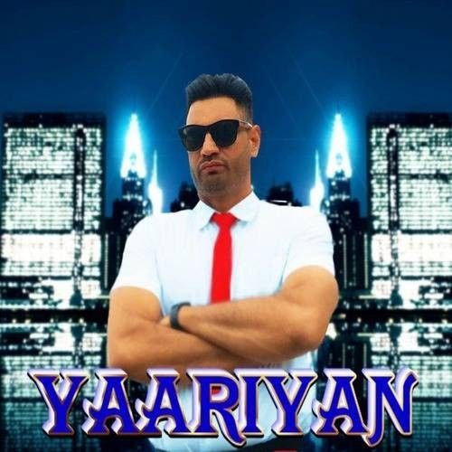 Yaariyan Badal Talwan mp3 song download, Yaariyan Badal Talwan full album