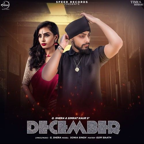 December G Shera, Simrat Kaur mp3 song download, December G Shera, Simrat Kaur full album