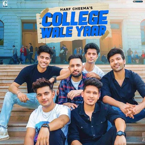 College Wale Yaar Harf Cheema mp3 song download, College Wale Yaar Harf Cheema full album