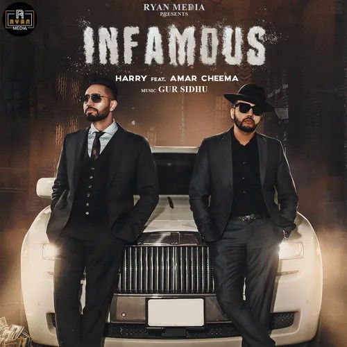 Infamous Harry mp3 song download, Infamous Harry full album