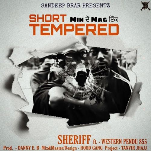 Short Tempered Sheriff, Western Pendu 855 mp3 song download, Short Tempered Sheriff, Western Pendu 855 full album