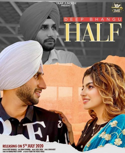 Half Deep Bhanghu mp3 song download, Half Deep Bhanghu full album