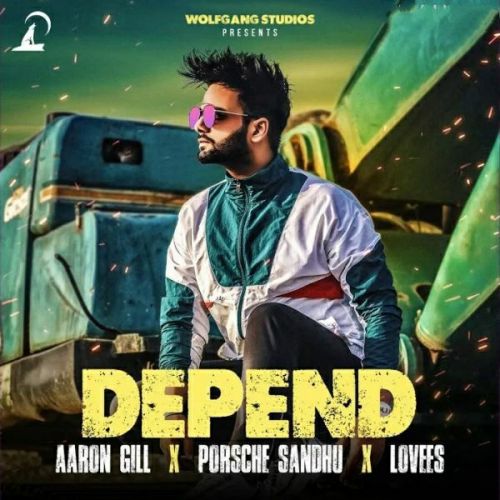 Dependa Aaron Gill mp3 song download, Depend Aaron Gill full album