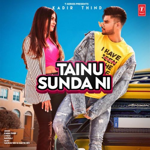 Tainu Sunda Ni Kadir Thind mp3 song download, Tainu Sunda Ni Kadir Thind full album