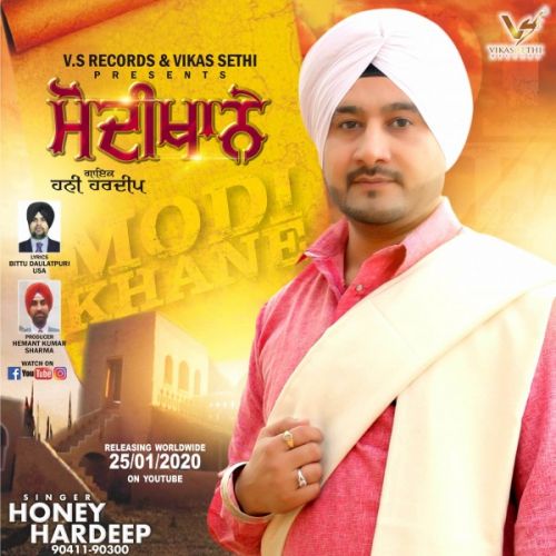 Modikhane Honey Hardeep mp3 song download, Modikhane Honey Hardeep full album