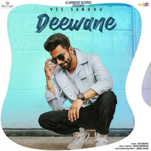 Download Deewane Vee Sandhu mp3 song, Deewane Vee Sandhu full album download