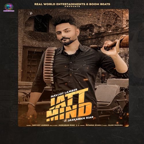 Jatt Mind Afsana Khan, Navjot Lamber mp3 song download, Jatt Mind Afsana Khan, Navjot Lamber full album