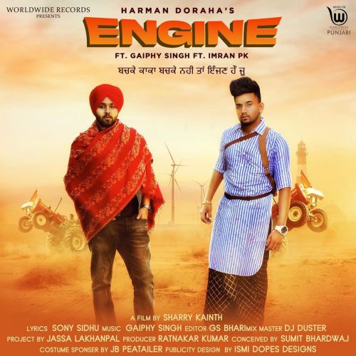 Engine Harman Doraha, Imran PK mp3 song download, Engine Harman Doraha, Imran PK full album